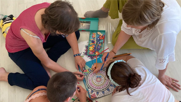 Corso di Formazione