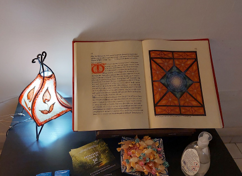 Arbes Transpersonal